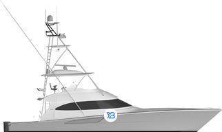 Viking 64C Mk2 illustration