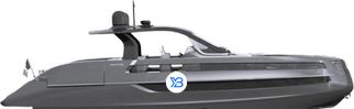 Invictus TT550  illustration