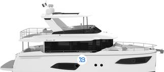 Absolute Navetta 52 Mk2 illustration