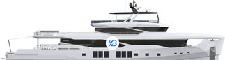 Numarine 47MXP  illustration