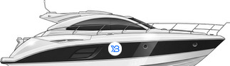 Beneteau Monte Carlo 47 illustration