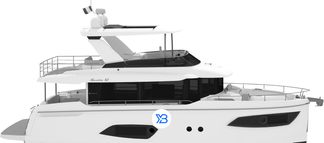 Absolute Navetta 52 Gen 2 illustration