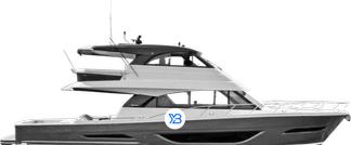 Maritimo M600 Black Edition  Mk2 illustration