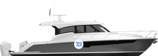Tiara 48LE  illustration