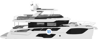 Absolute Navetta 64 illustration