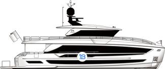Horizon FD80 Mk3 illustration