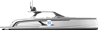 Vanquish VQ55 Sports Line illustration