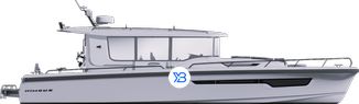 Nimbus Commuter 12  illustration