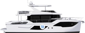 Absolute Navetta 62  illustration