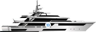 Riva 50Metri illustration