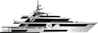 Riva 50Metri illustration