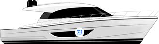 Maritimo S600 illustration