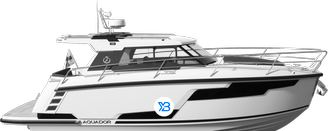 Aquador 300HT  illustration