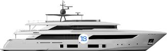 Custom Line Navetta 42 illustration