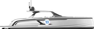 Vanquish VQ55 Sports Line illustration