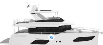 Absolute Navetta 58 Mk2 illustration