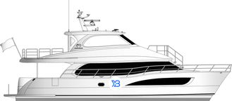 Horizon PC60 Mk4 illustration