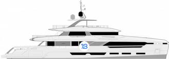 Baglietto DOM133 illustration