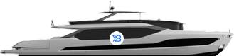 Extra X130 Fast illustration