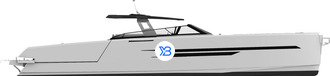 Okean Yachts Okean 57  illustration