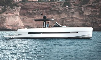 Fjord 44 Open