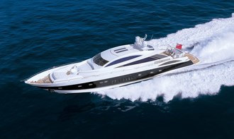 Predator 108