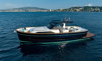 Gozzo 45