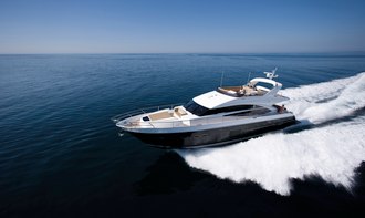 Princess 72 Motor Yacht