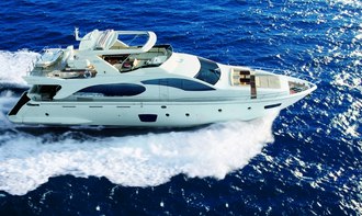 Azimut 85