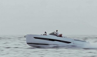 Seawalker 35