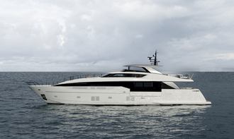 SL110 Asymmetric