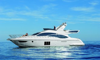 Azimut 58