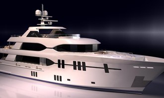 135 Megayacht