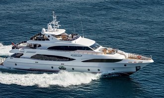 Majesty 125