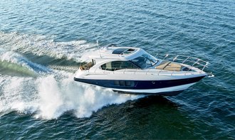 45 Cantius