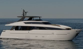 SL80 Asymmetric