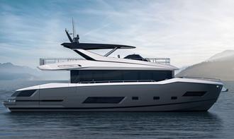 74 Ocean