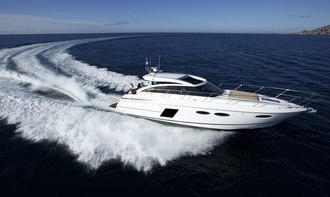 Princess V52