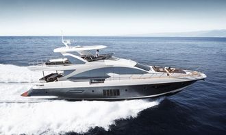 Azimut 80