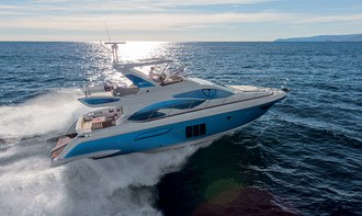 Azimut 54