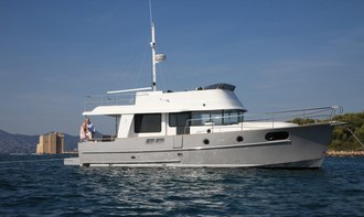 Swift Trawler 44