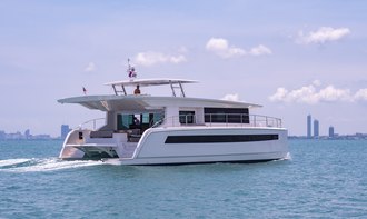 Silent 62 Flybridge