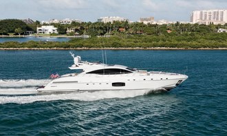 Mangusta 94