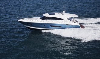 5400  Sport Yacht