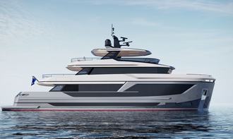 Bering 110