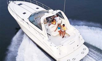 380 Sundancer 