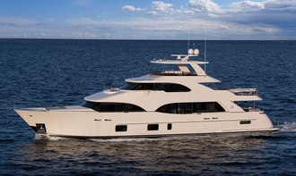 118 Megayacht