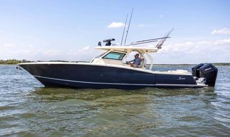 400 LXF