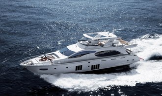 Azimut 88