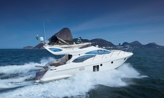 Azimut 43